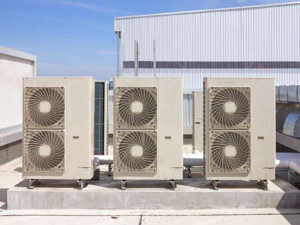 Albury Wagga - Commercial Air-conditioning maintenance contracts