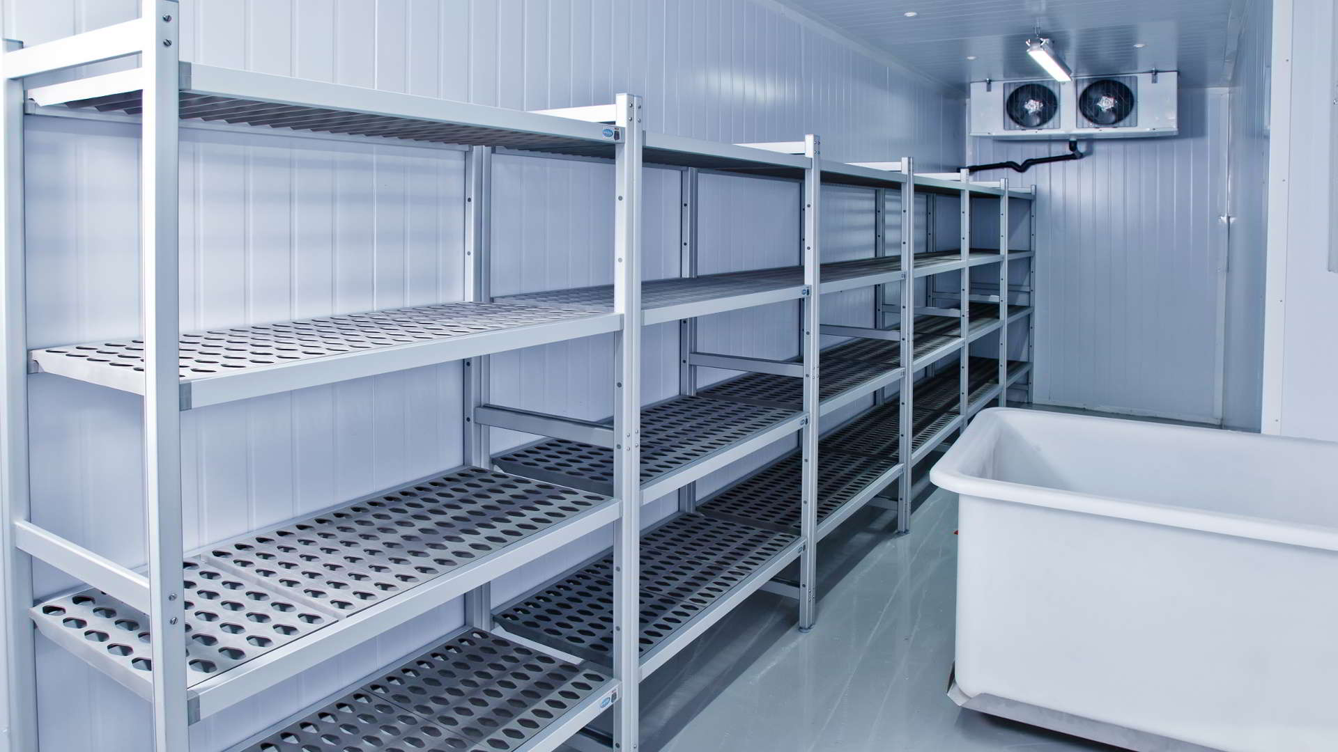 Albury Wagga Comercial Refrigeration Fridge Freezer